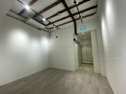 Desker Road Conservation Area (D8), Shop House #464189971